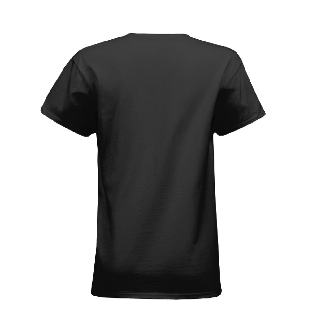 Customizable Bear Cutie Tee (Customize with Logo, Mascot, or Any Image)