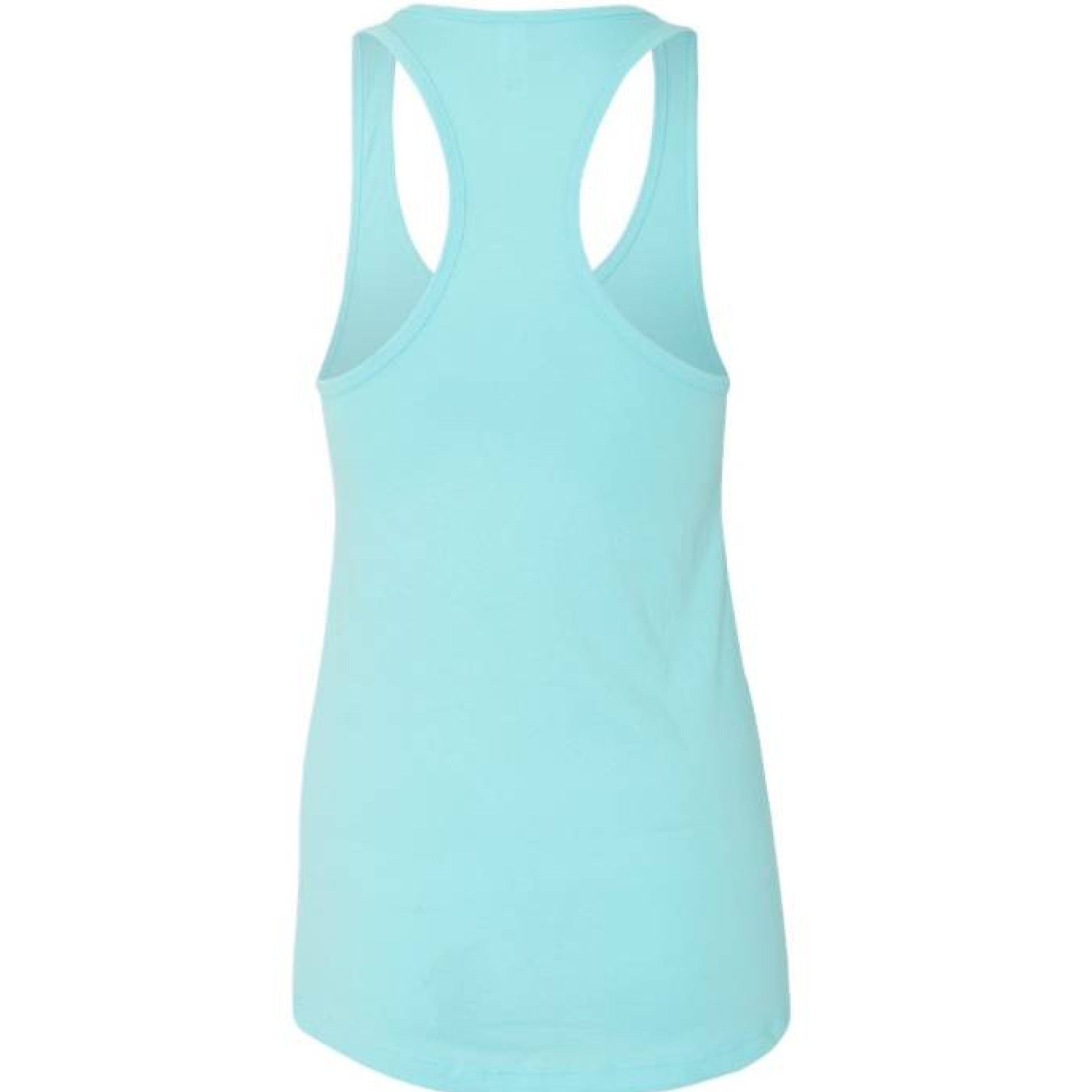 Customizable: Celebratory Drinks Racerback Tank
