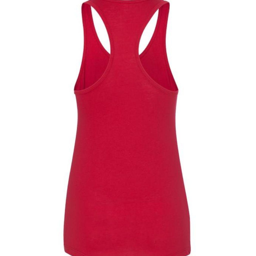 Customizable: Celebratory Drinks Racerback Tank