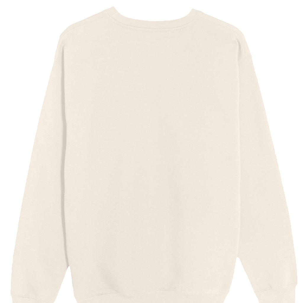 Customizable: Celebratory Drinks Crewneck Sweatshirt
