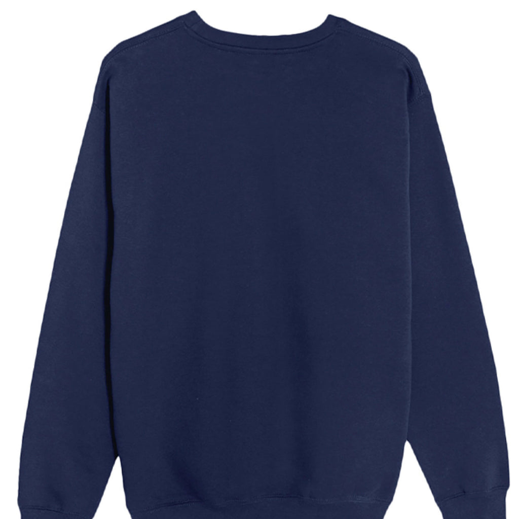 Customizable: Celebratory Drinks Crewneck Sweatshirt