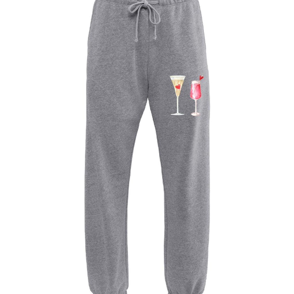 Celebratory Drinks Sweatpants