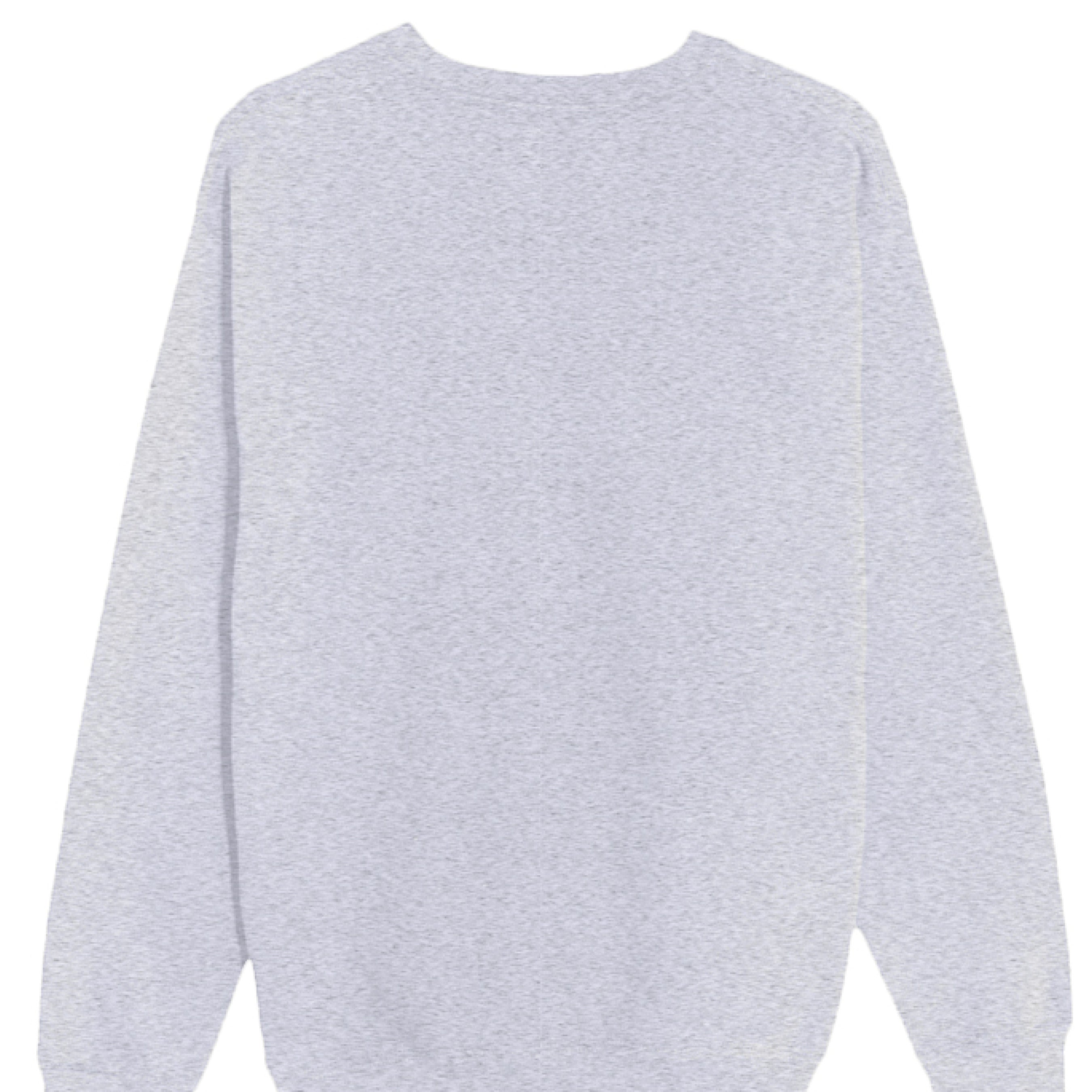 Customizable: Bride Interlocking Rings Crewneck