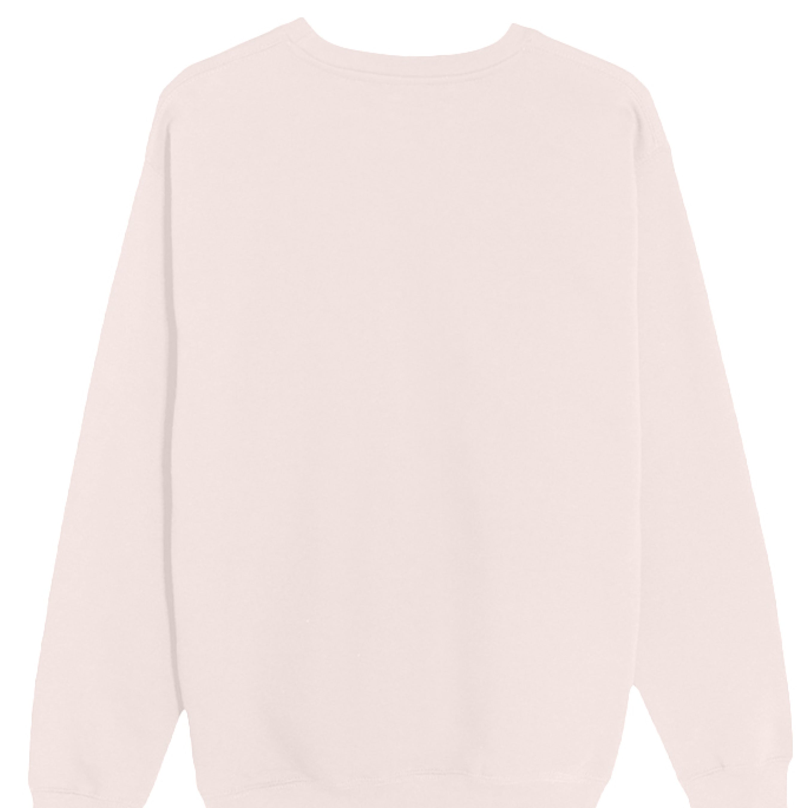 Customizable: Bride Interlocking Rings Crewneck