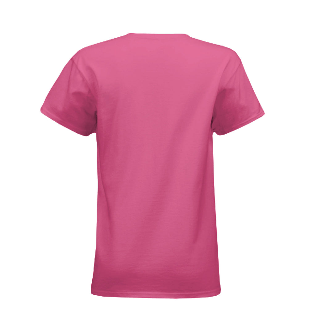 Customizable: Groovy Bridesmaid Tee