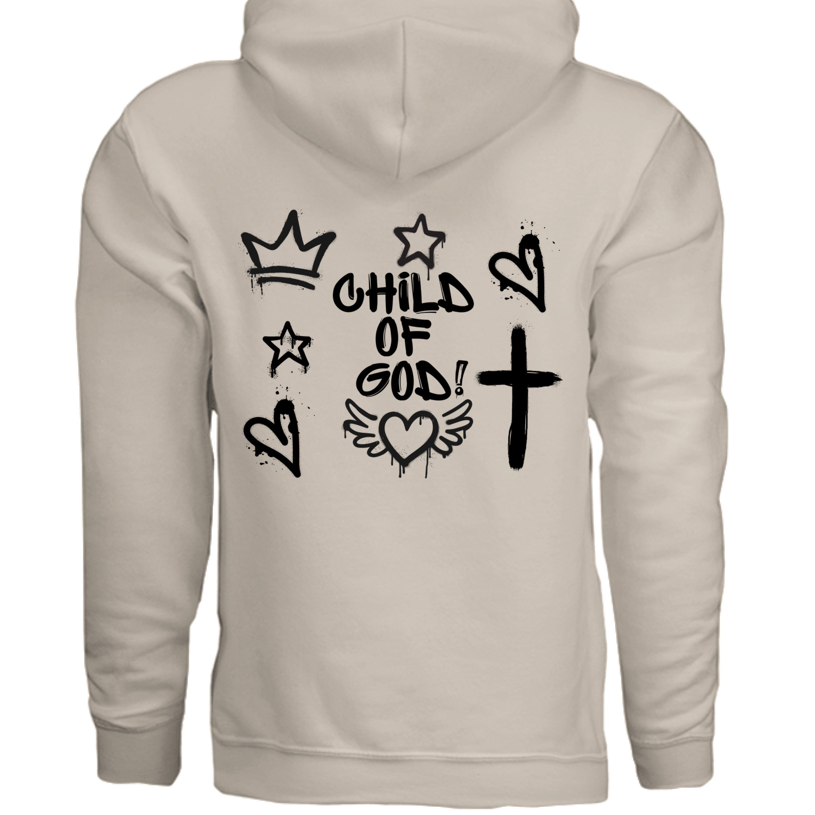 Child of God Hoodie