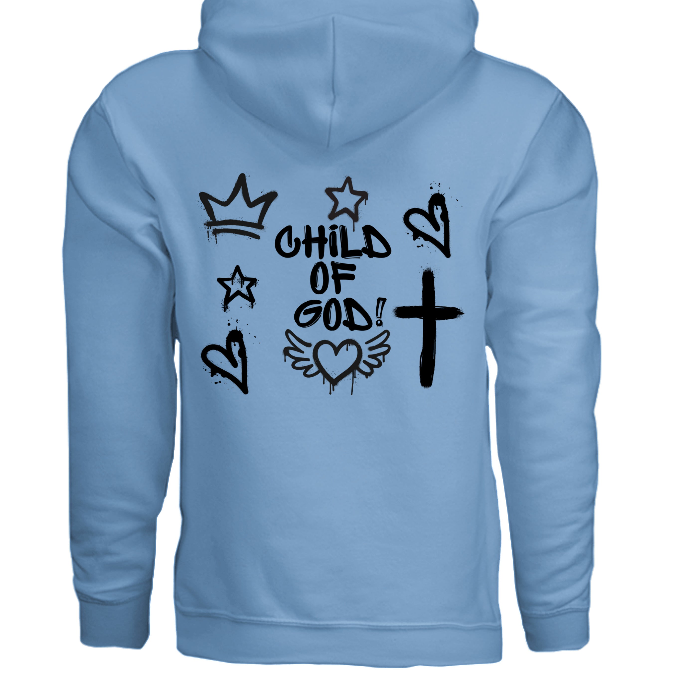 Child of God Hoodie