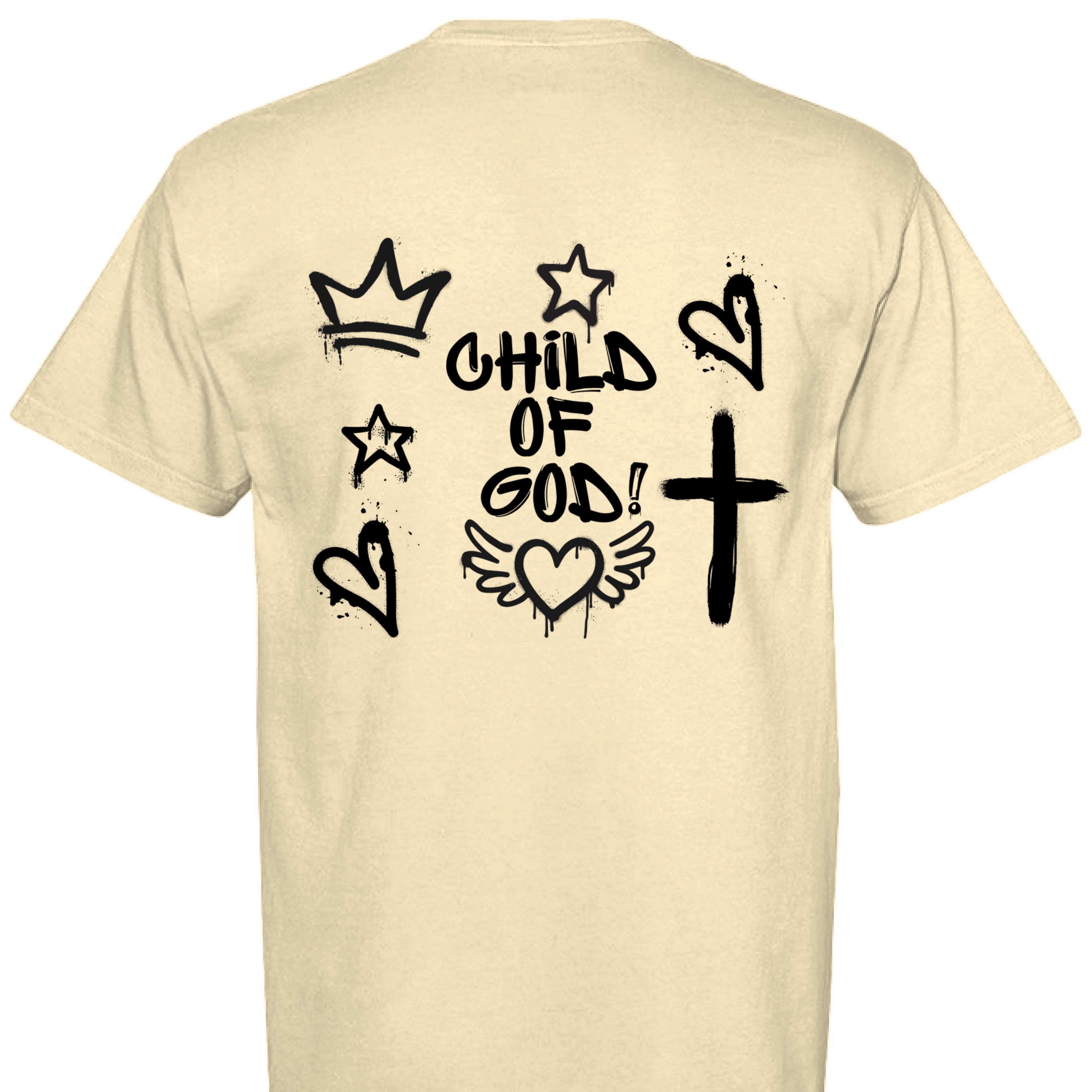 Child of God T-Shirt