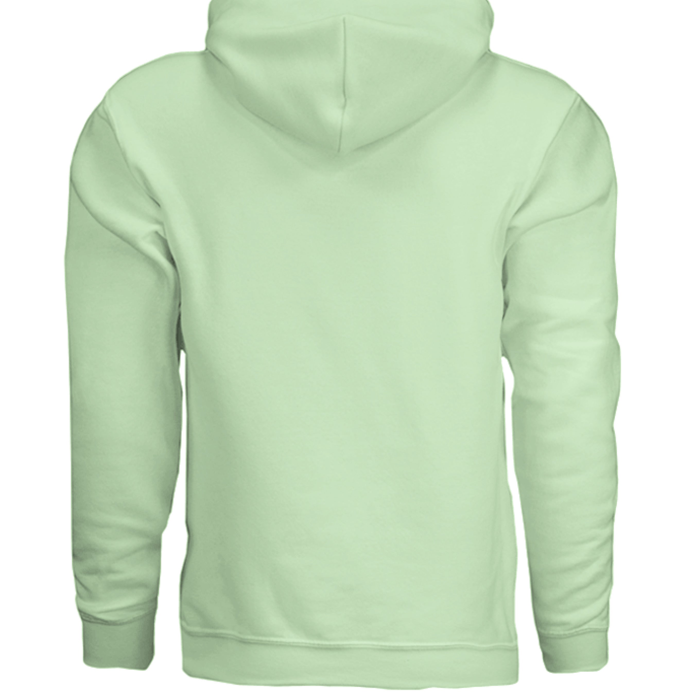 Customizable Cutie Bear Hoodie (Customize with School Logo or Mascot)