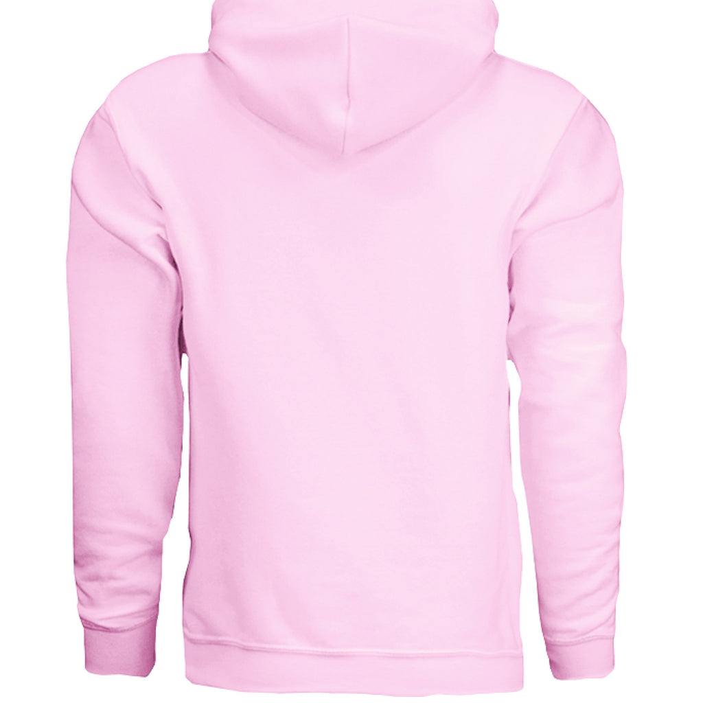 Customizable Cutie Bear Hoodie (Customize with School Logo or Mascot)