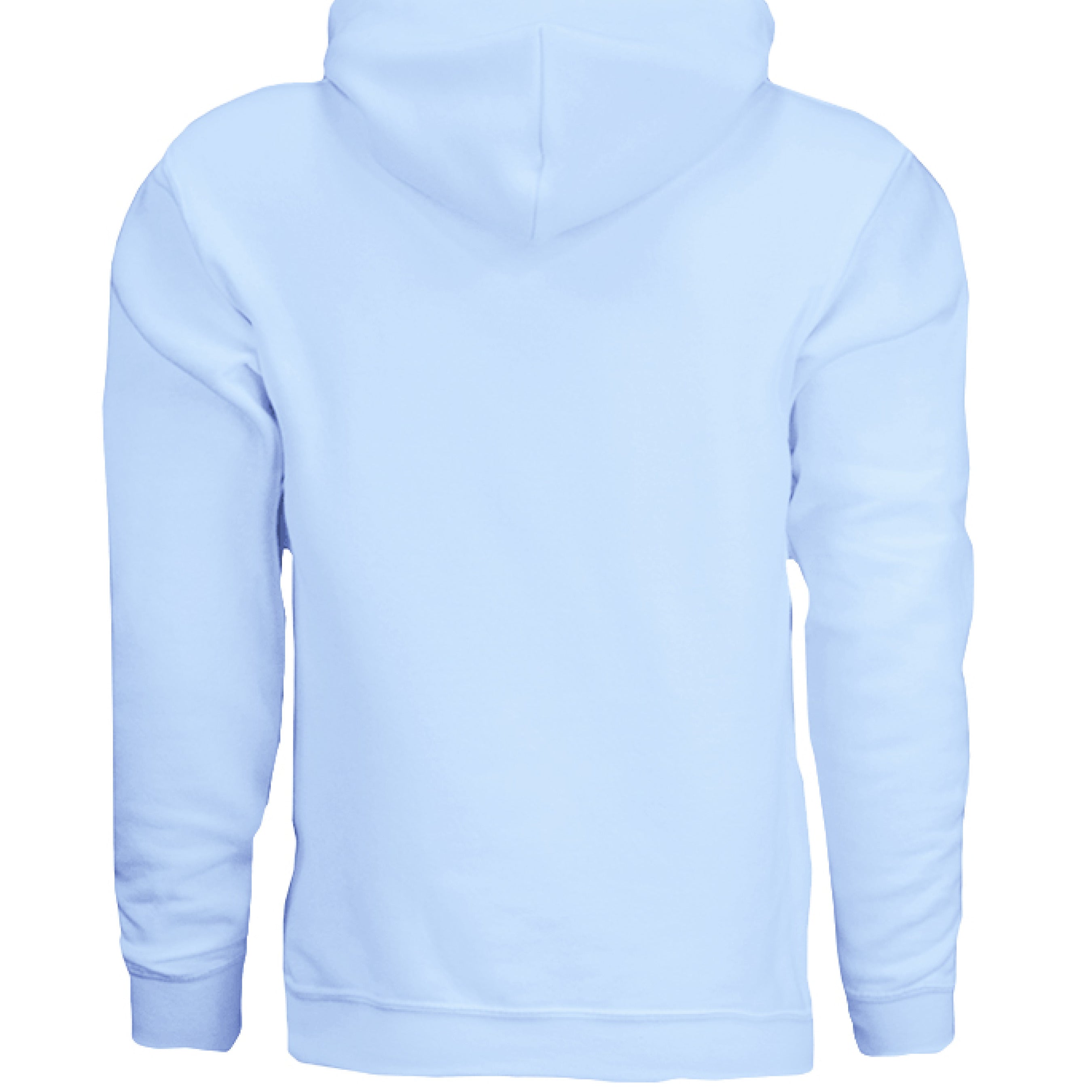 Customizable Cutie Bear Hoodie (Customize with School Logo or Mascot)