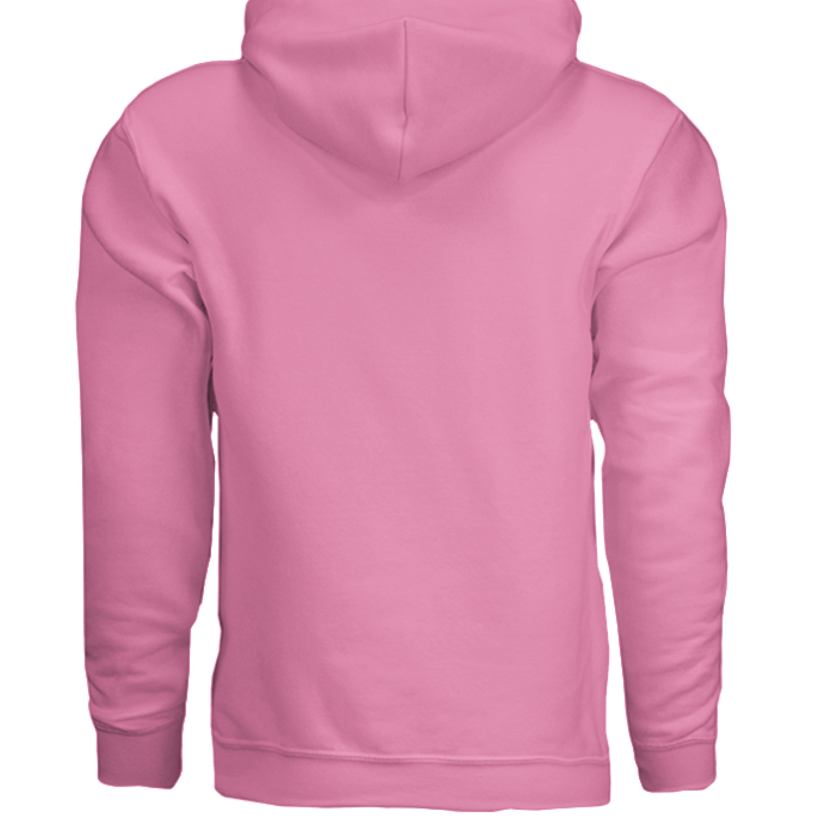 Customizable Cutie Bear Hoodie (Customize with School Logo or Mascot)