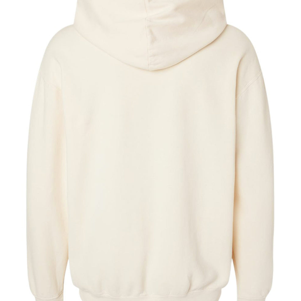 Customizable Tri-Heart Polka Dot Floral Heart Hoodie
