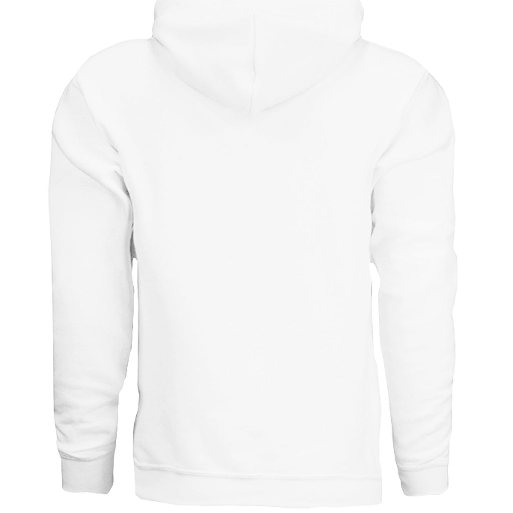 Customizable: Red and Black Hearts Hoodie