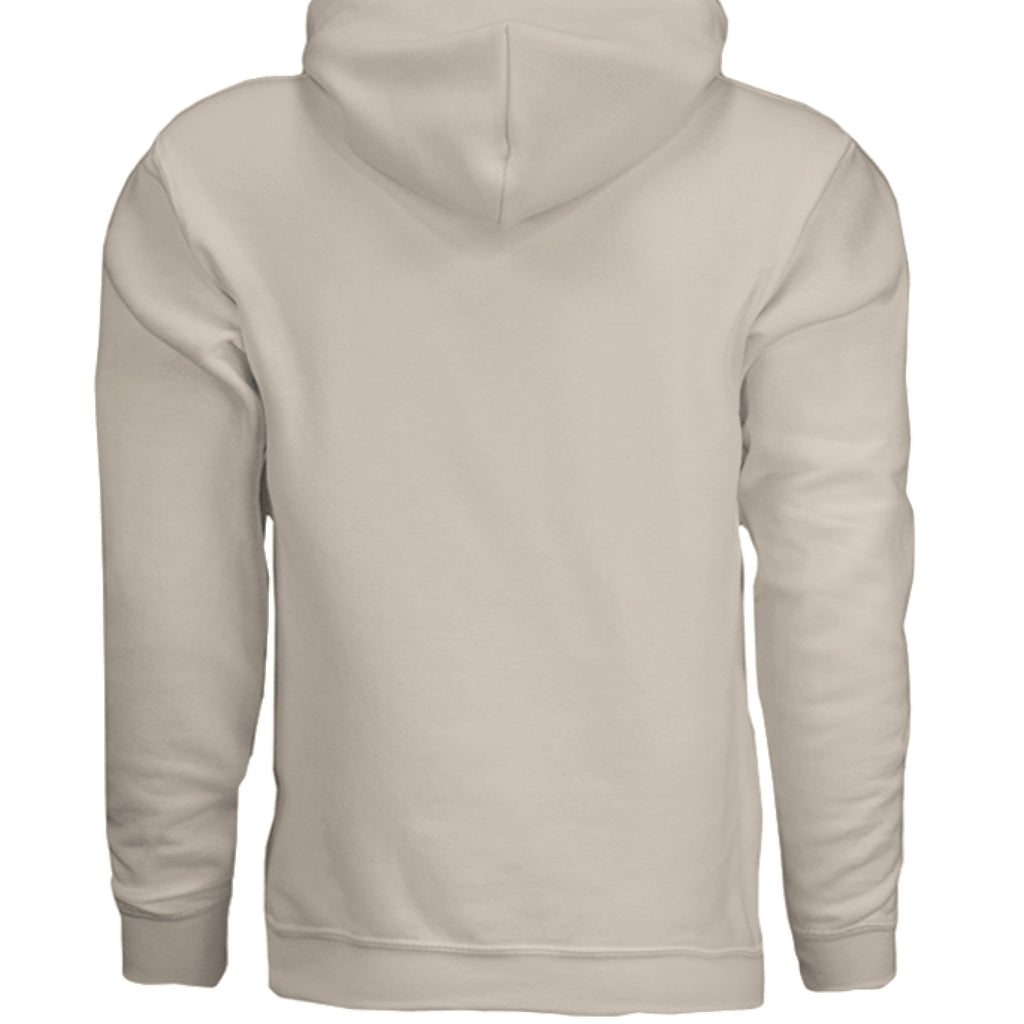 Wilmington Gold Coquette Bow Hoodie