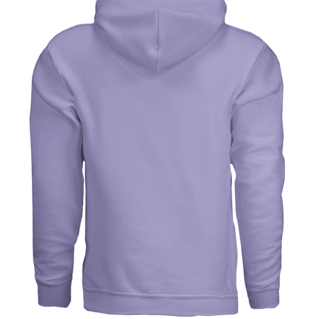 Wilmington Gold Coquette Bow Hoodie