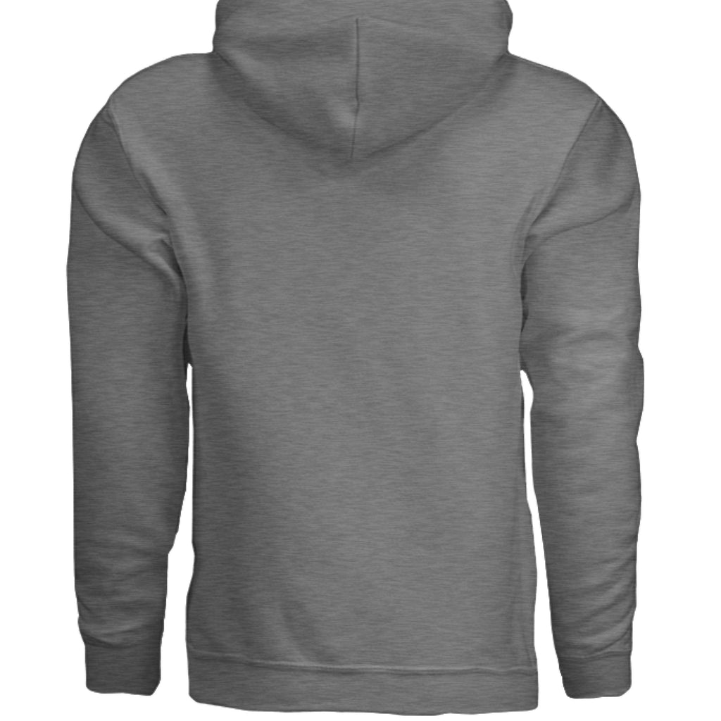 Wilmington Gold Coquette Bow Hoodie