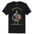 SHALOM & GRACE COLLECTION: NIKE THE FULL ARMOR OF GOD