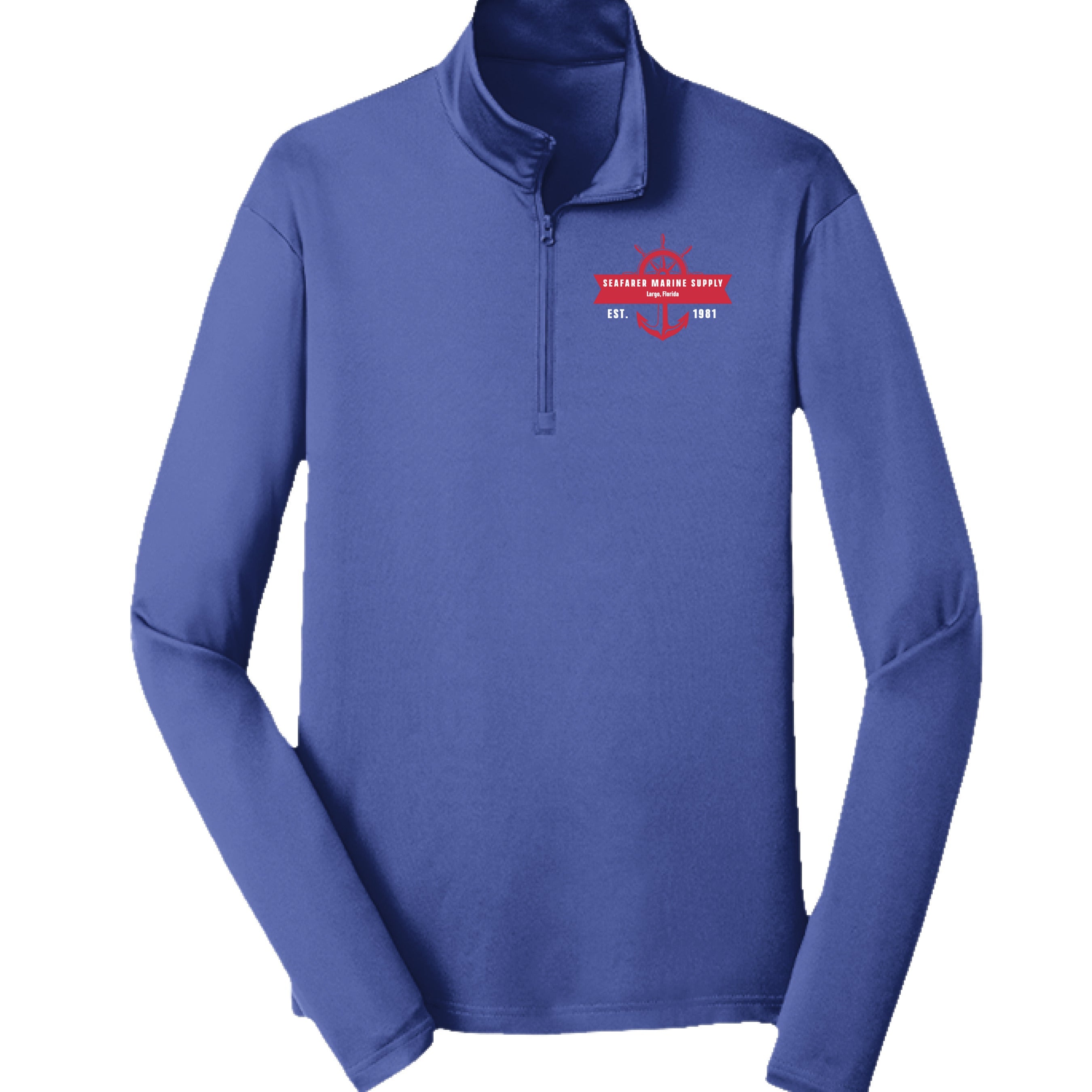 SMS Pullover