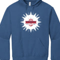 SMS Hoodie