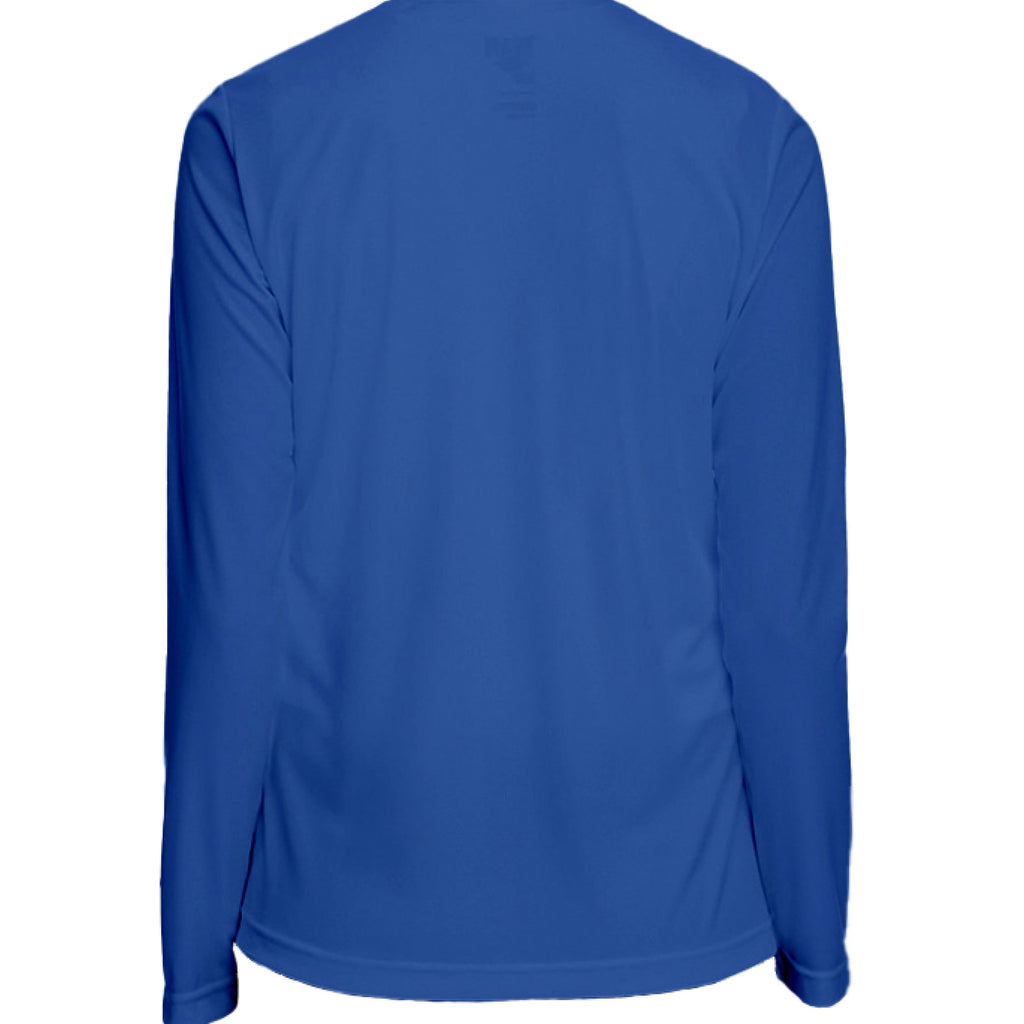 SMS WOMENS PULLOVER