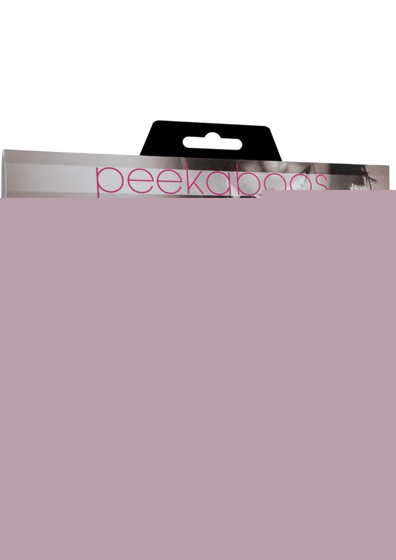 Nude Ambition Hearts