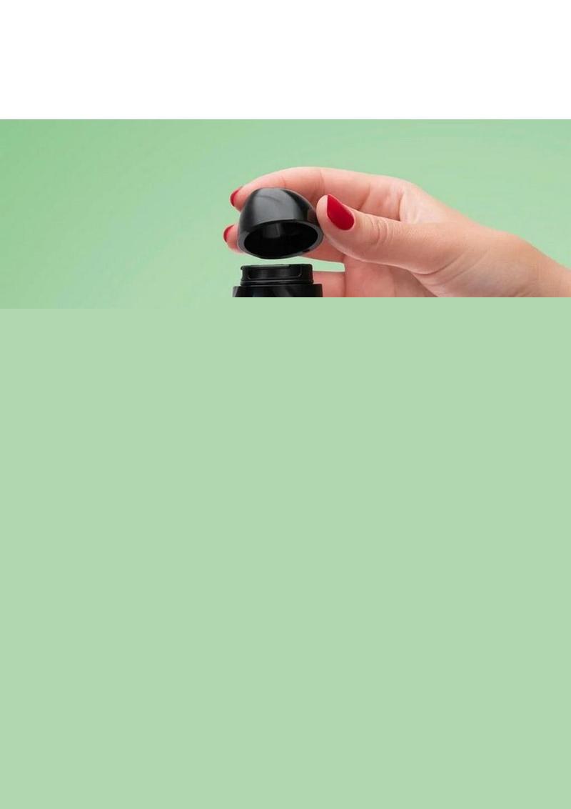 Ocean Baby Rose Rechargeable Silicone Clitoral Stimulator