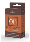 On Chocolate Arousal Oil