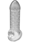 Optimale Thin Extender with Ball Strap