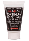 Optimum Rock Hard Cream Enhance Performance Desensitizer