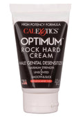 Optimum Rock Hard Cream Male Genital Desensitizer