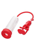 Optimum Series Magnified Pump