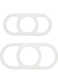 Optimum Series Silicone Erection Enhancer Cock Ring