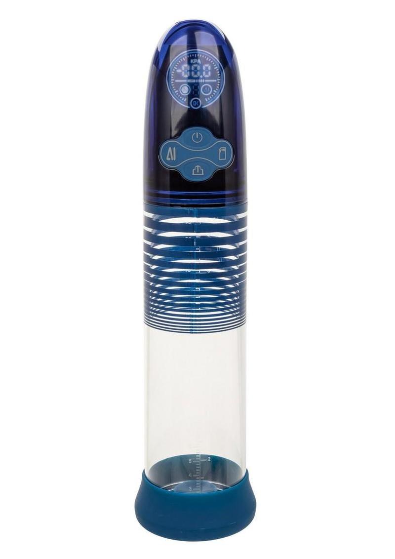 Optimum Series Ultimate Rechargeable Smart Pump