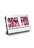 Oral Fun Board Game – Naughty & Hilarious Couple’s Game
