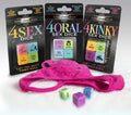 Oral Sex Dice