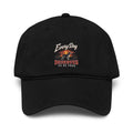 Free Vintage Vibes Pigment Dyed Hat (All Profit Donated)