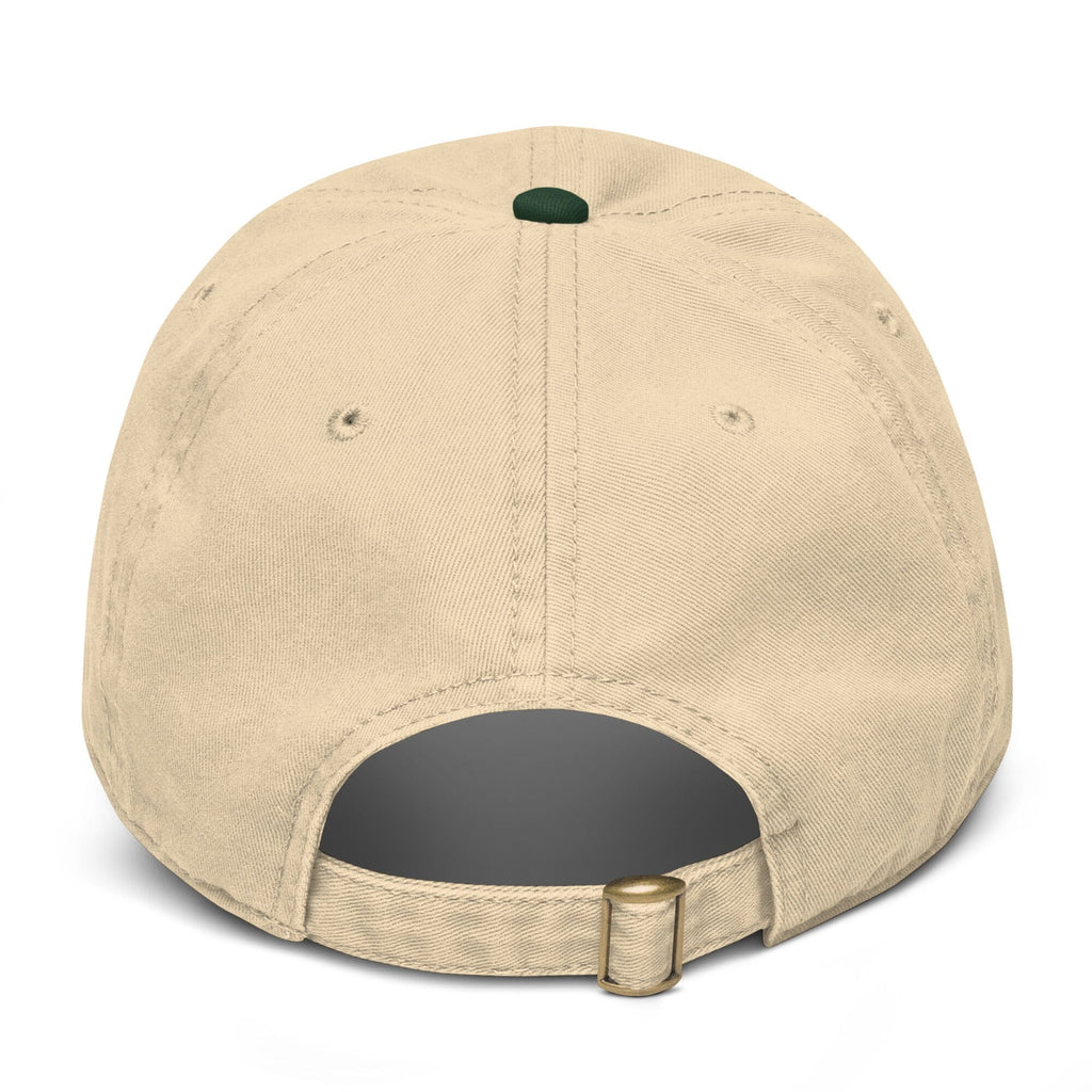 Free Vintage Vibes Pigment Dyed Hat (All Profit Donated)