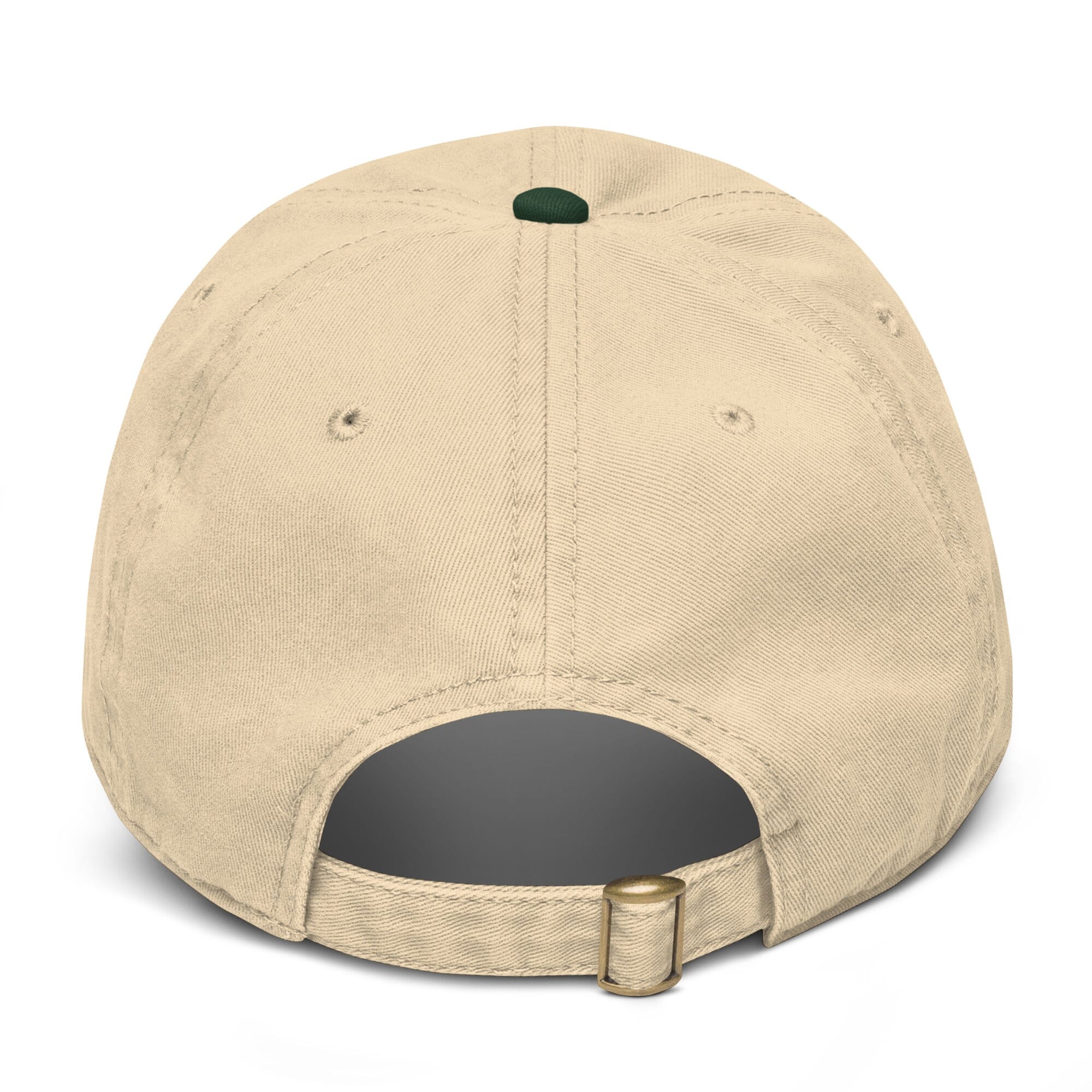 Free Vintage Vibes Pigment Dyed Hat (All Profit Donated)