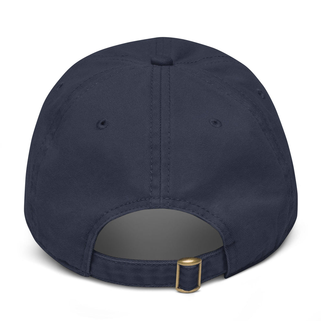Free Vintage Vibes Pigment Dyed Hat (All Profit Donated)