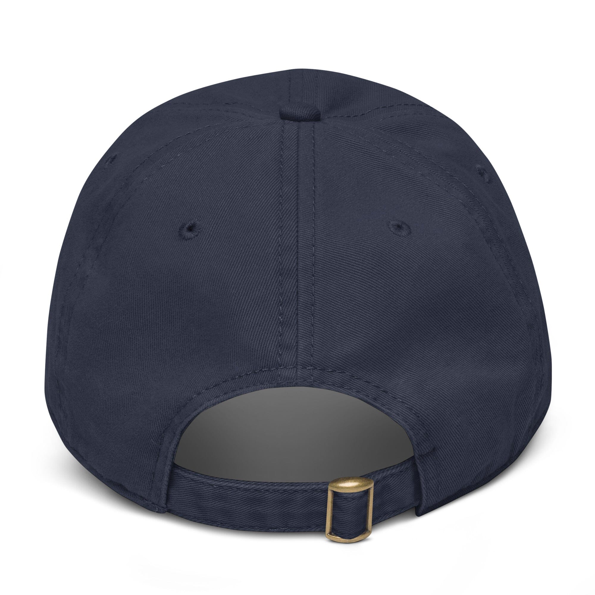 Free Vintage Vibes Pigment Dyed Hat (All Profit Donated)