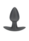 Ouch! Anal Plug Silicone