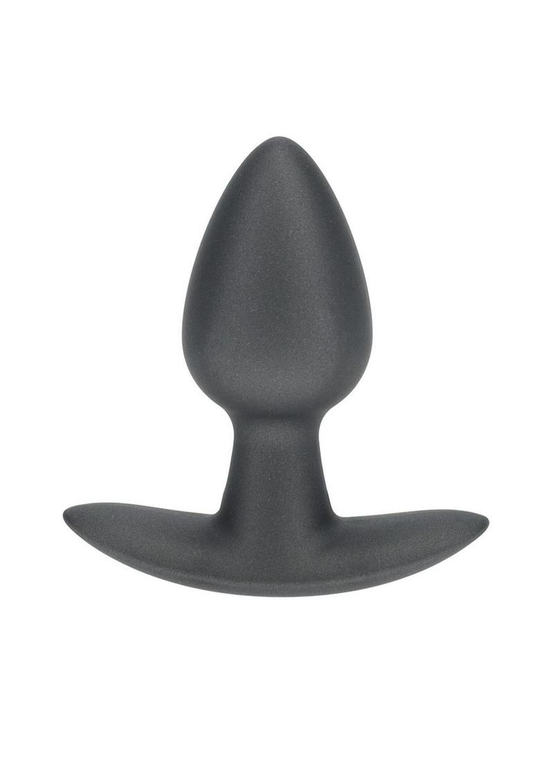 Ouch! Anal Plug Silicone