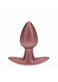 Ouch! Anal Plug Silicone