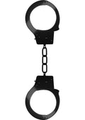 Ouch! Beginner's Handcuffs