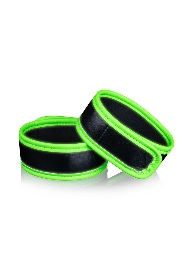 Ouch! Biceps Band