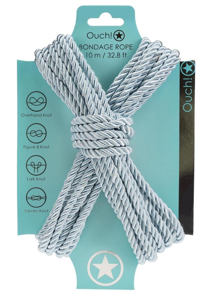 Ouch! Bondage Rope 10 Meter Nylon