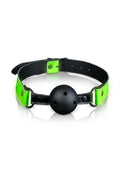 Ouch! Breathable Ball Gag
