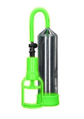 Ouch! Comfort Beginner Pump