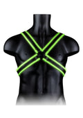 Ouch! Cross Harness